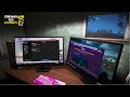 [STREAMER LIFE SIMULATOR 2] how to be a streamer 101