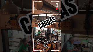 CANDÁS - Chigrín de Bea - Tradición y Sabor en Candás ✨