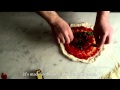 Master Class: Roberto Caporuscio Makes Neapolitan Pizza