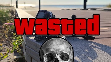 R.I.P. Little Ripper: ImpulseRC Apex 5" // 4K FPV Freestyle // MurdersFPV