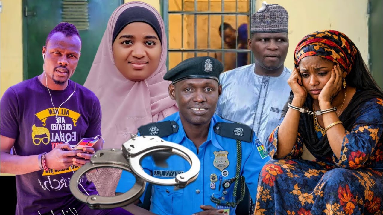 An tona asirin jarumi Umar Baana/ Kotu ta wanke wata Amarya daga zargin kashe Kishiyar ta a Kano