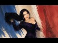 Haifa Wehbe Mesh Adra Astanna French Version Cover 