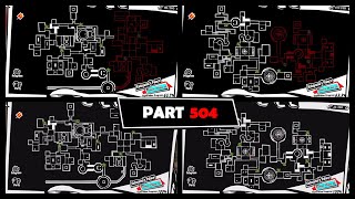Persona 5 The Phantom X Playthrough Part 504 Katayama's Palace; Phase 21 60% ~ 100%