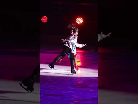 Так нежно 💔 #figureskating #спортвмассы #фигурноекатание #фигурное_катание #россия