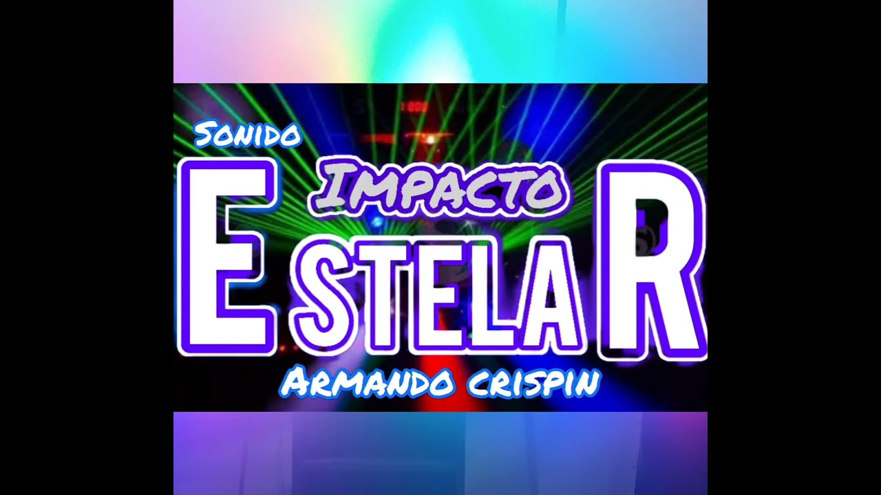 Sampler impacto estelar