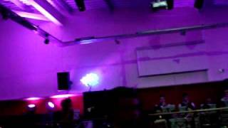 4 Glp Impression Lights