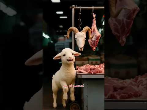 رأت أمها مذبوحة ورأسها معل ق  