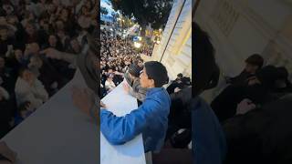 SE NON GUARDI QUESTO VIDEO DI SANREMO 10 ANNI DI SFIGA!!