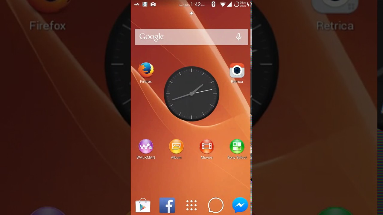 Sony xperia ion lt28i lt28h CM11 rom