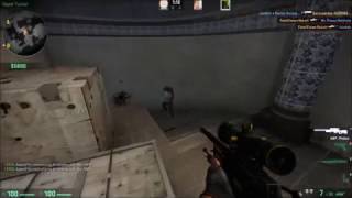 KeLsH - Ranked No Scope Triple