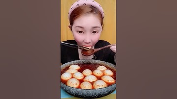 ISSEI funny memory 😂😂😂 Boiled Eggs ASMR🥚