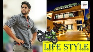 Famous Naga Chaitanya  Income, Houses, Hobbies, Biography, Cars, Bikes, Net Worth & Lifestyle - Part 1 Net Worth