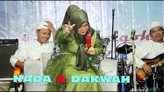 KOK DI SAWER ! NADA \u0026 DAKWAH-HJ ALFIATUL MUNIROH + BALADA Music OPOAEISOUND Audio Cah TeamLo Punya