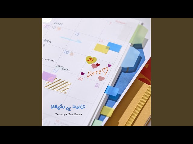Magic of music - YouTube