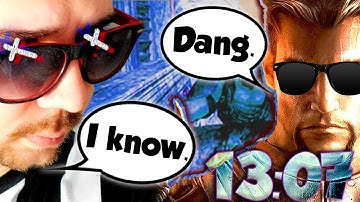 Dark Messiah of Might and Magic | Speedrun [WR] 13:07