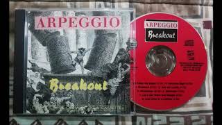 ARPEGGIO  -  SATURDAY NIGHT - BREAKOUT  (LONG VERSION)