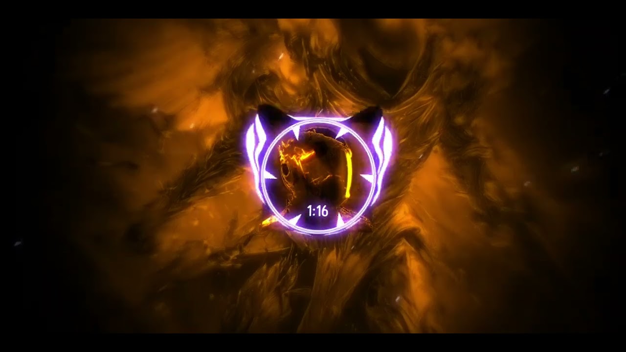 Thomas Bergersen, Two Steps from Hell - HEART OF COURAGE (HARDSTYLE cover By MOORSY) VISUALISER HD