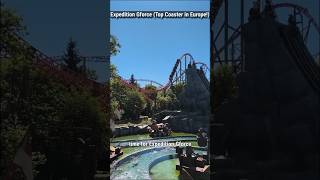 visit Plopsaland Deutschland #funpark #perfectday #adventurepark