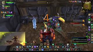 beastcleave 2x2 wotlk classic arena 3000+