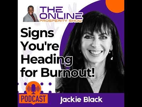 Artwork for 7 Warning Signs of Burnout and How to Prevent Them