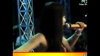 irma nada NUSUK DADA mega @ lagu tarling