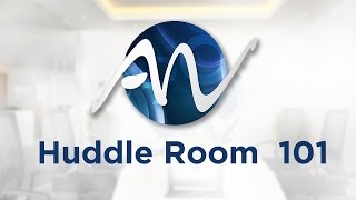 What is a Huddle Room