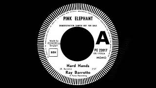 Ray Barretto - Hard Hands - YouTube
