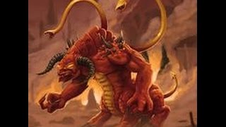 Stonecracker - Tibia Bosses #04