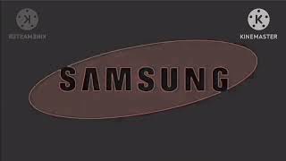 Samsung Logo History In G-Major 45
