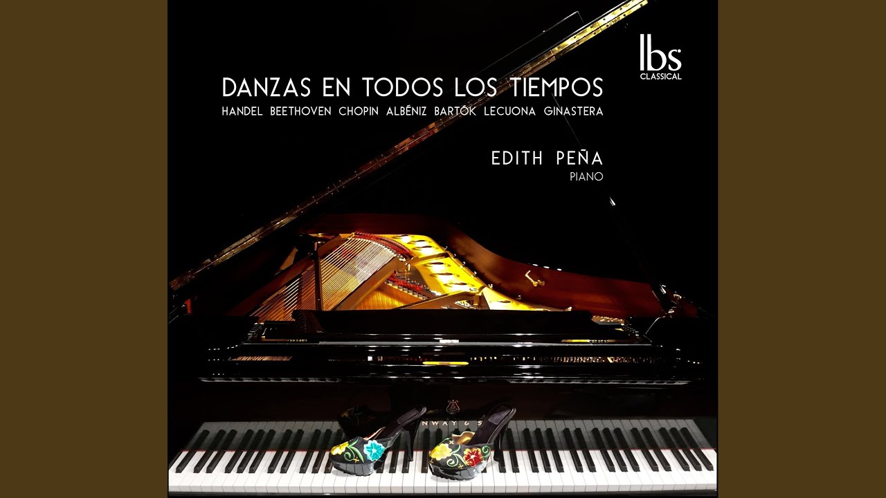 Watch La comparsa on YouTube Watch La comparsa on YouTube