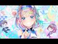 【歌ってみた】愛言葉V feat. 初音ミク / DECO*27 歌ってみた【根羽清ココロ】