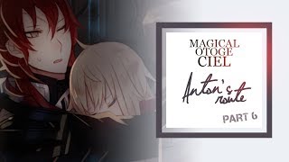 Magical Otoge Ciel | Antons Route | Part 6 Ending