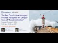 The Fed Cuts & How Managed Futures Navigated the Choppy Seas of “Pandemicflation”