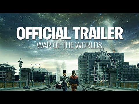 War of the Worlds Trailer SUBTITULADO [HD]