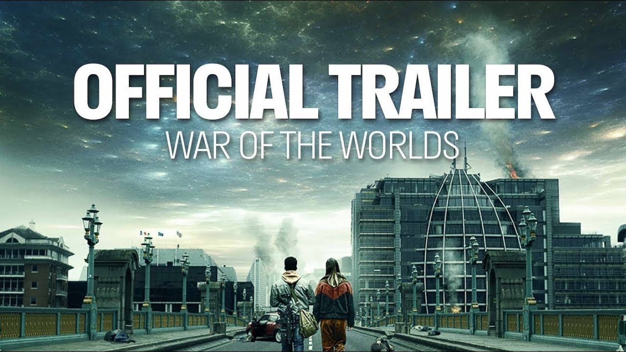 War of the Worlds Trailer SUBTITULADO [HD] - YouTube