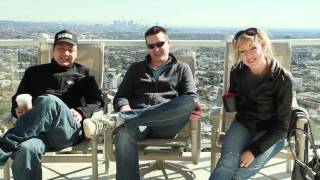 Jonathan Rannells, Tara Samuel & Andrew Ahn Interview: Ruby Booby