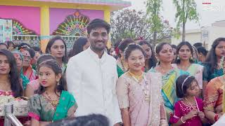 Ceremony Swapnil & Nilima