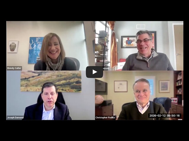 Ep. 30: Bangladesh Leads the Way; the Next Phase of U.S.-China Trade; and Congress Wags its Finger