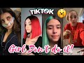 Don't Do It Girl, It's Not Worth It TikTok Compilation