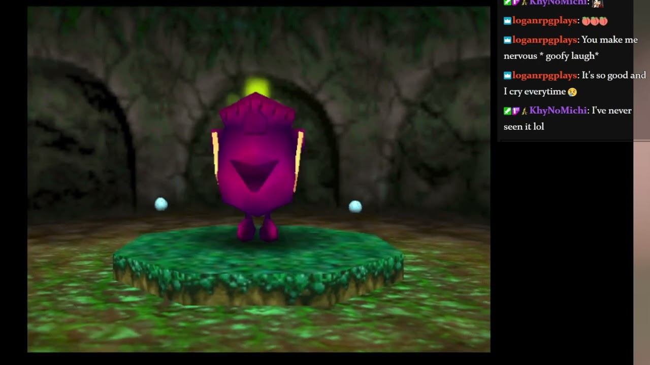 Comfort Game 100% with Retro Achievements - Part 2 (Finale)