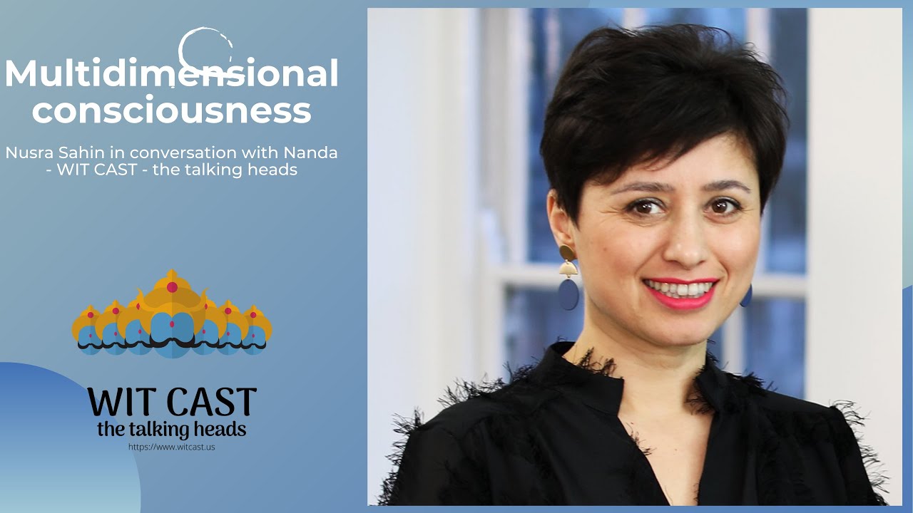 Multidimensionality - The New Earth