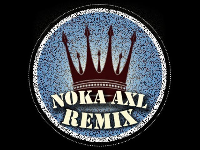 DJ BREAKBEAT JAKARTA INSOMNIA TRIBUTE DJ NOKA AXL