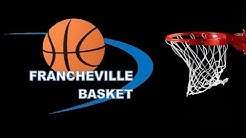 Francheville Basket vs AS Tarare Basket - Régional U13 - Match 1