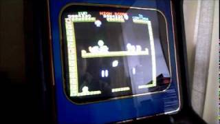 Bubble Bobble World Record Attempt - pt.6