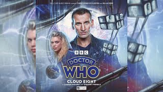4.4. Cloud Eight - Trailer - Big Finish