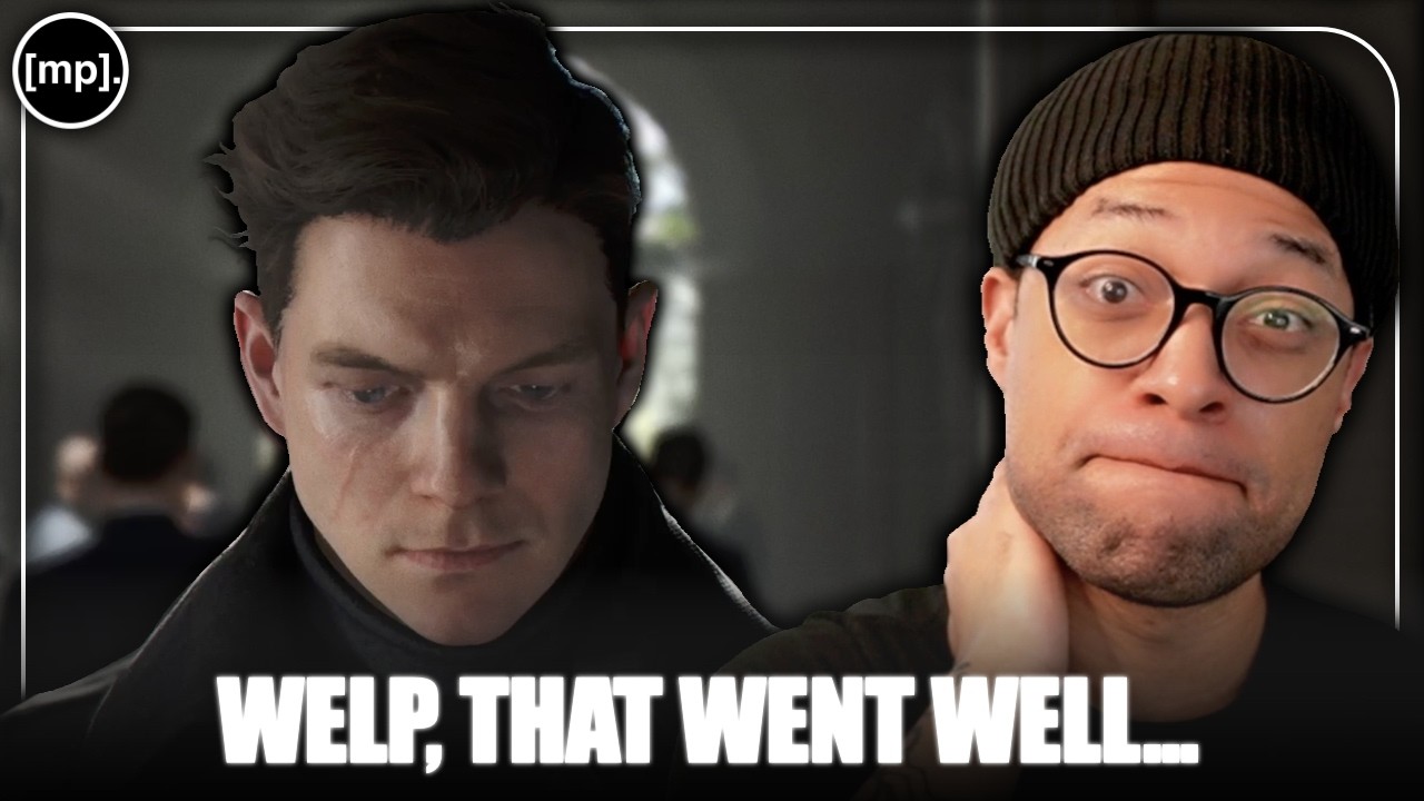 007 First Light Playthrough | Guess It Could've Been Worse...