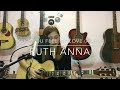 Make You Feel My Love (Adele) Cover - Ruth Anna
