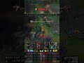Ezreal 1V3 | VN Master Patch 26.12 #shorts