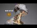 Morsyx Lantern | Ruins Within | Gothic Metal • Alt Rock • Ambient | Official Audio