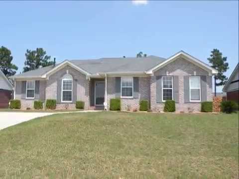 4406 Silverton Road, Augusta, GA home video tour